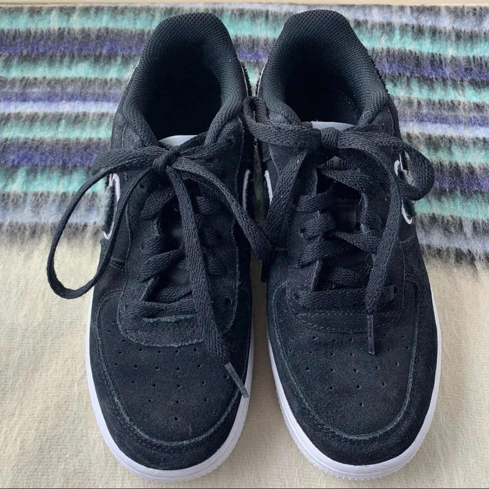 Nike Air Force 1 LV8 Shoes child 4.5